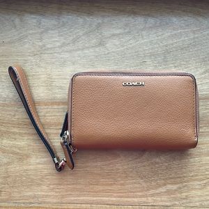 Coach Brand wallet